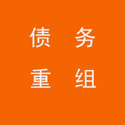 长顺个人债务重组优化